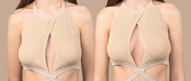 How to Put on an Adhesive Bra: The Ultimate Guide